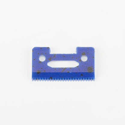 Moving Ceramic Blade Replacement in Dark Blue With 49 Skip Teeth for Shallow Cuts