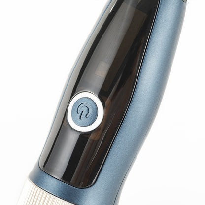 Powerful Controls for Pet Hair Trimmer