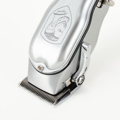 Professional Hair Clipper for Barbers With LCD